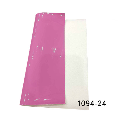 20x120CM Print Faux Artificial Leather Material Smooth Stereoscopic Design PU  for Making Shoes/Bags/Craft