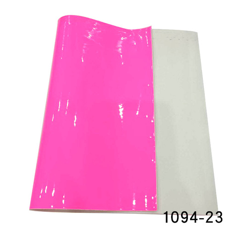 20x120CM Print Faux Artificial Leather Material Smooth Stereoscopic Design PU  for Making Shoes/Bags/Craft