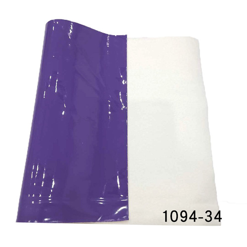 20x120CM Print Faux Artificial Leather Material Smooth Stereoscopic Design PU  for Making Shoes/Bags/Craft