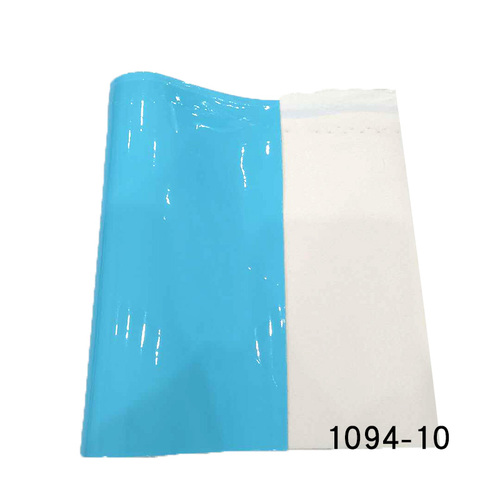 20x120CM Print Faux Artificial Leather Material Smooth Stereoscopic Design PU  for Making Shoes/Bags/Craft