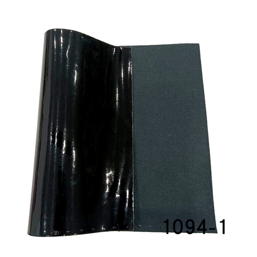 20x120CM Print Faux Artificial Leather Material Smooth Stereoscopic Design PU  for Making Shoes/Bags/Craft