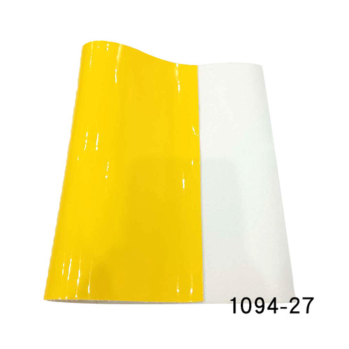 20x120CM Print Faux Artificial Leather Material Smooth Stereoscopic Design PU  for Making Shoes/Bags/Craft