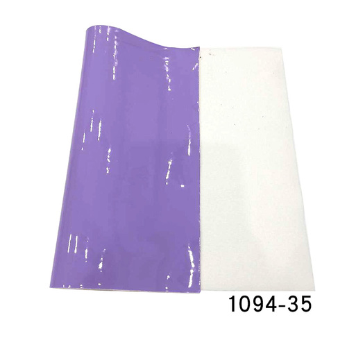 20x120CM Print Faux Artificial Leather Material Smooth Stereoscopic Design PU  for Making Shoes/Bags/Craft