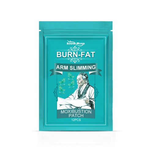   Wonder Slim Patch For Arm Slimming Patch Weight Loss Burn Fat Moxibustion Paste Body Slimming Products
