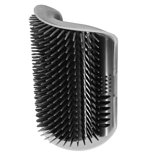 Cat Massage Combs for Short Long Fur Cats Softer Massager Toy for Kitten Cat pet massager