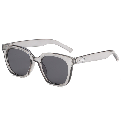 Superhot Eyewear 21806 Fashion 2023 Classic Oversized Square Cat Eye Outdoor Sunglasses