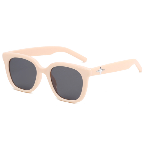 Superhot Eyewear 21806 Fashion 2023 Classic Oversized Square Cat Eye Outdoor Sunglasses