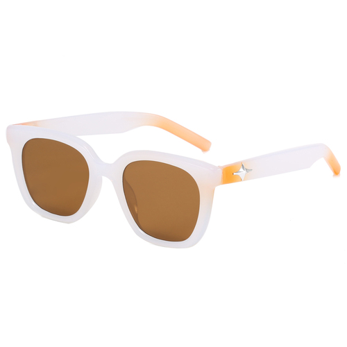Superhot Eyewear 21806 Fashion 2023 Classic Oversized Square Cat Eye Outdoor Sunglasses