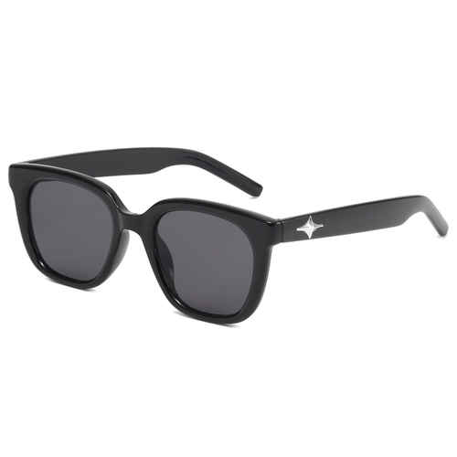 Superhot Eyewear 21806 Fashion 2023 Classic Oversized Square Cat Eye Outdoor Sunglasses