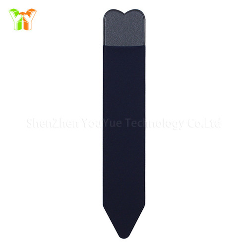Sample Available Elastic Pencil Holder Sticker Stylus Pocket Pouch Stylus Pen Holder for Apple Pencil and Other Stylus P