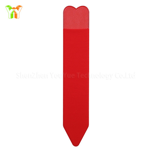 Sample Available Elastic Pencil Holder Sticker Stylus Pocket Pouch Stylus Pen Holder for Apple Pencil and Other Stylus P