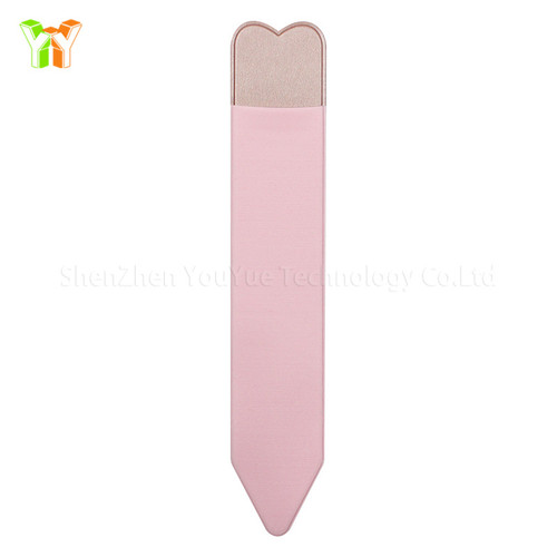 Sample Available Elastic Pencil Holder Sticker Stylus Pocket Pouch Stylus Pen Holder for Apple Pencil and Other Stylus P