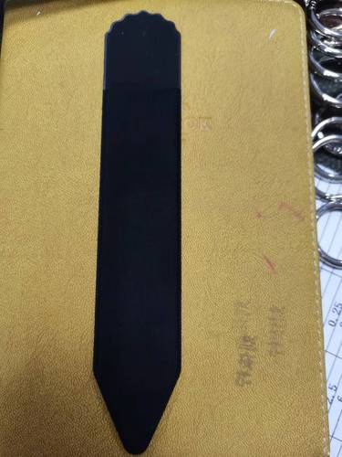 Sample Available Elastic Pencil Holder Sticker Stylus Pocket Pouch Stylus Pen Holder for Apple Pencil and Other Stylus P