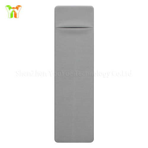 Stock Elastic Lycra Stylus Pocket Screen Pen Protective Pouch Adhesive Sleeve for Pencil