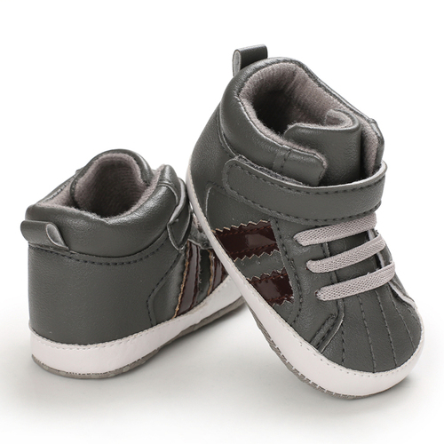 Non Slip Soft Sole Baby Pre Walker Shoes Casual Infant Boy Footwear ﻿