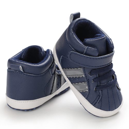 Non Slip Soft Sole Baby Pre Walker Shoes Casual Infant Boy Footwear ﻿