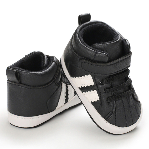 Non Slip Soft Sole Baby Pre Walker Shoes Casual Infant Boy Footwear ﻿