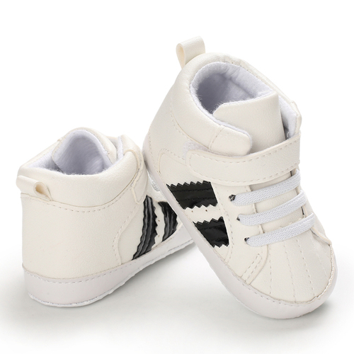 Non Slip Soft Sole Baby Pre Walker Shoes Casual Infant Boy Footwear ﻿