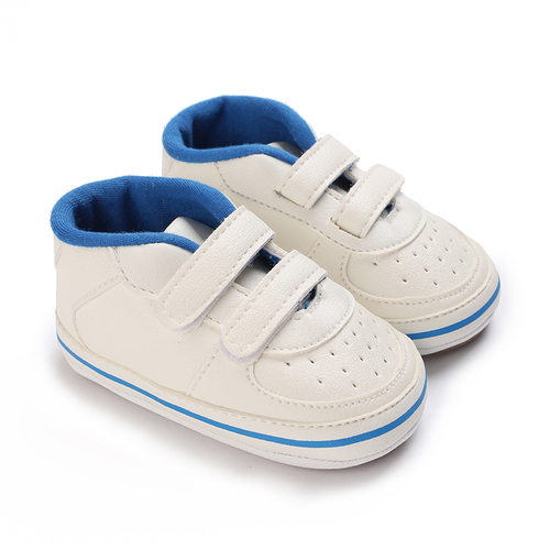 Boys' Casual Minimalist Soft Sole Anti Slip Rubber Sports Shoes by Valen Sina Toddler and Young Children's Footwear