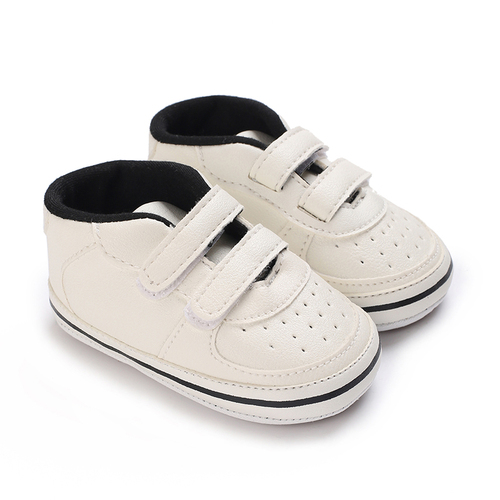Boys' Casual Minimalist Soft Sole Anti Slip Rubber Sports Shoes by Valen Sina Toddler and Young Children's Footwear