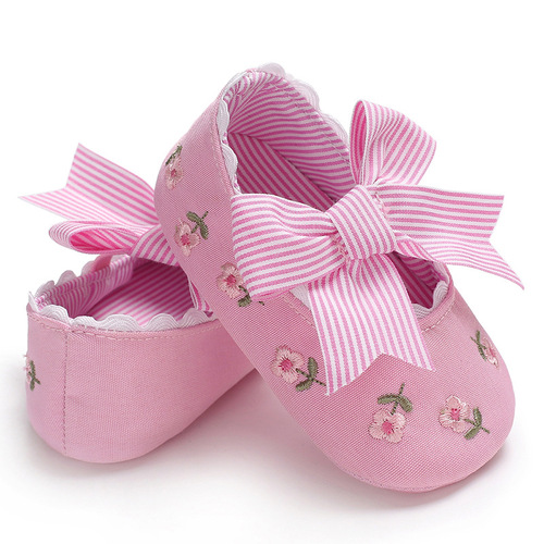 Sport Style Fashion Prewalker Shoes Toddler Mix Model Unisex Baby Socks Kids Casual Shoes ( 2 Pairs )