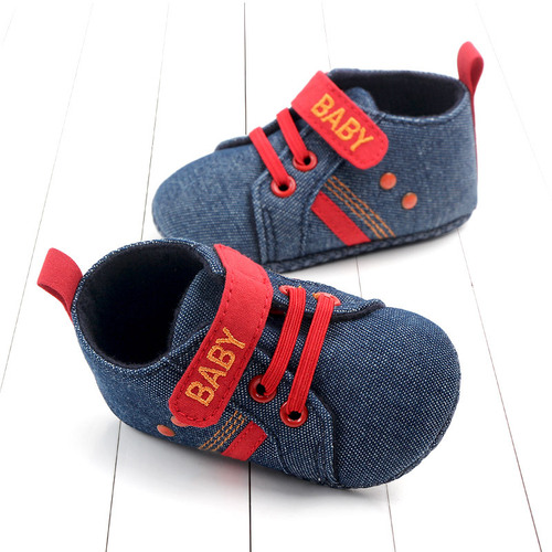Sport Style Fashion Prewalker Shoes Toddler Mix Model Unisex Baby Socks Kids Casual Shoes ( 2 Pairs )