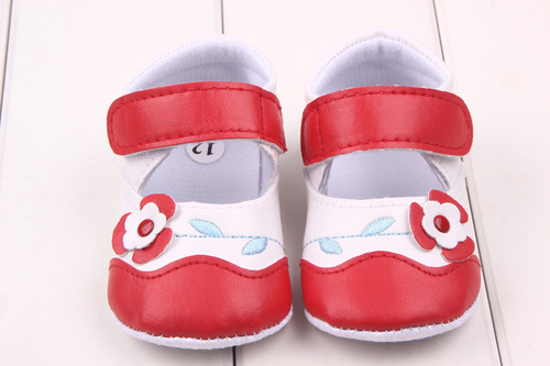 Sport Style Fashion Prewalker Shoes Toddler Mix Model Unisex Baby Socks Kids Casual Shoes ( 2 Pairs )