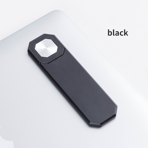  Alloy Magnetic Phone Holder Adjust Foldable Mobile Phone Holder Stand For Laptop Notebook Holder Stand