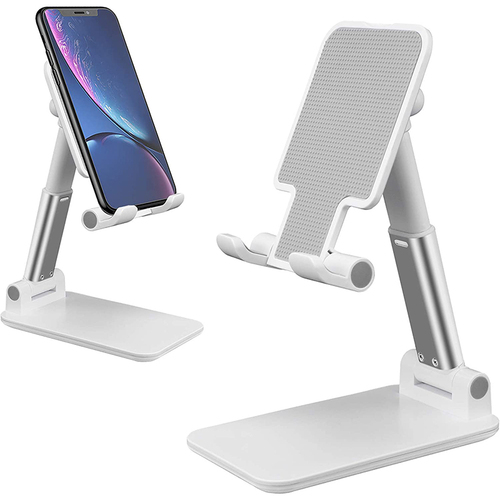  Hot Laptop Folding Extension Flexible For Live Weighted Design Foldable Adjustable Tablet Cell Phone Holder