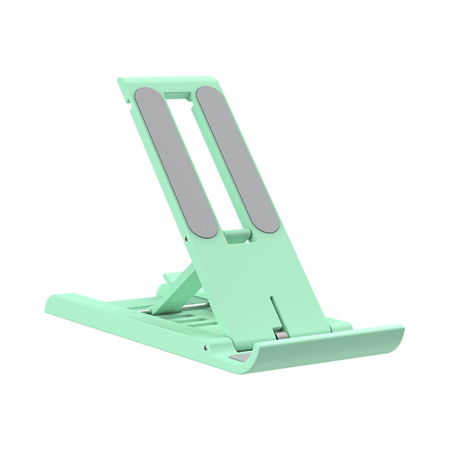 top selling product folding phone holder for desk mobile phone stand holder universal adjustable foldable mobile stand 4