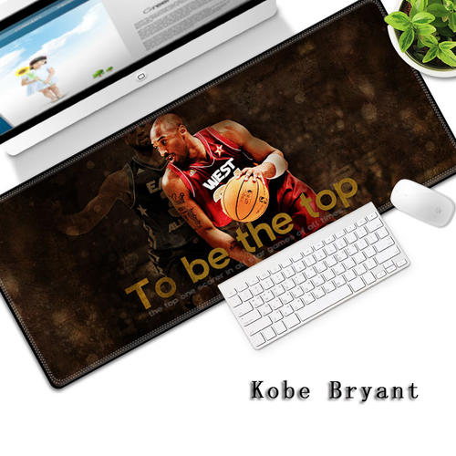 super large natural rubber original ized lock edge multi-color mouse pad