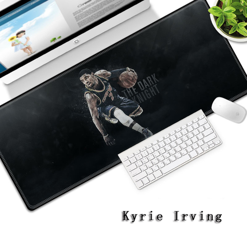 super large natural rubber original ized lock edge multi-color mouse pad