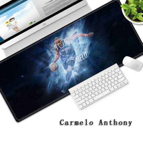 super large natural rubber original ized lock edge multi-color mouse pad