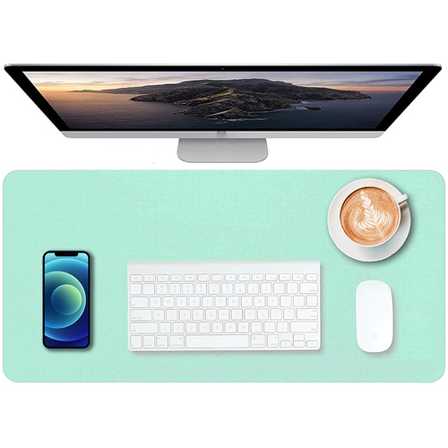   Directly One Piece Blank Gamer  PVC Mouse Pad 25*30*0.2CM