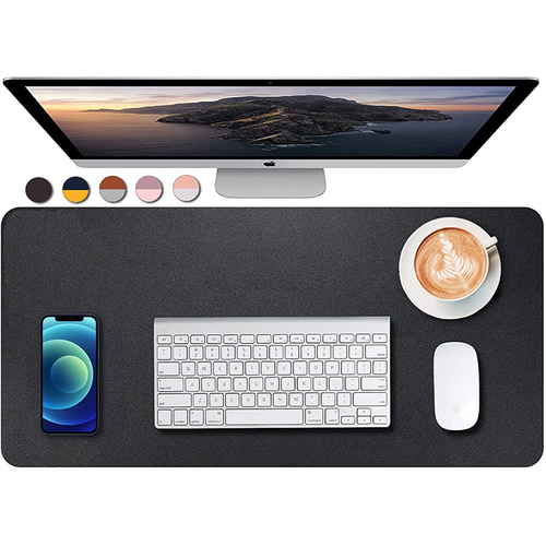   Directly One Piece Blank Gamer  PVC Mouse Pad 25*30*0.2CM
