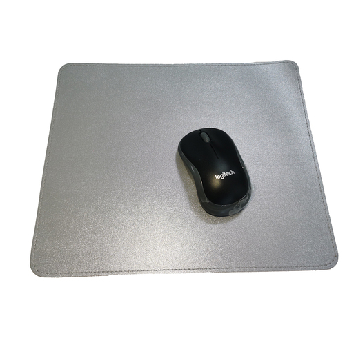   Directly One Piece Blank Gamer  PVC Mouse Pad 25*30*0.2CM