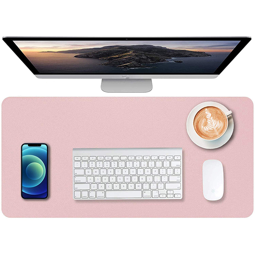   Directly One Piece Blank Gamer  PVC Mouse Pad 25*30*0.2CM