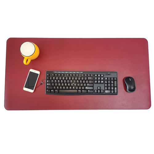   Directly One Piece Blank Gamer  PVC Mouse Pad 25*30*0.2CM