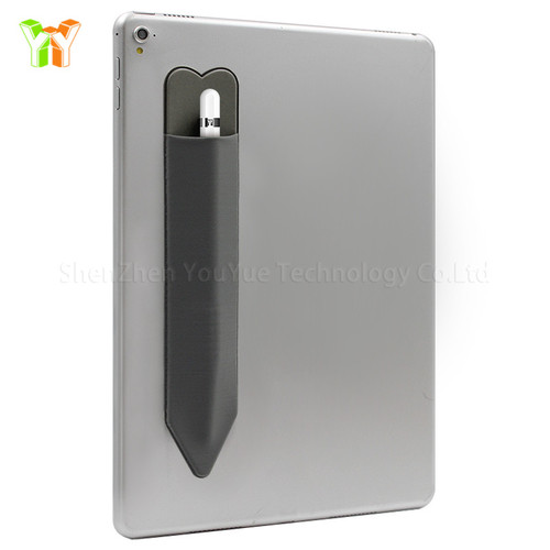 Ready Stock Pencil Holder Sticker Elastic Stylus Pocket Touch Screen Pen Cover Tablet iPad for Apple Pencil  Stylus Pen