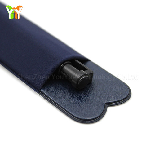 Ready Stock Pencil Holder Sticker Elastic Stylus Pocket Touch Screen Pen Cover Tablet iPad for Apple Pencil  Stylus Pen