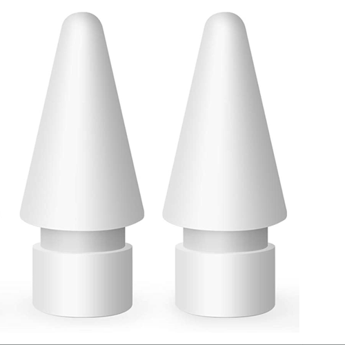 W7 pencil tips A-pple nib bright white original replacement nib pencil nibs