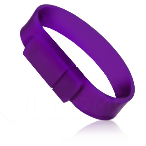 Low price USB Flash Pen Drive silicone slap bracelet 16mb usb pendrive Wristband USB Flash Drive