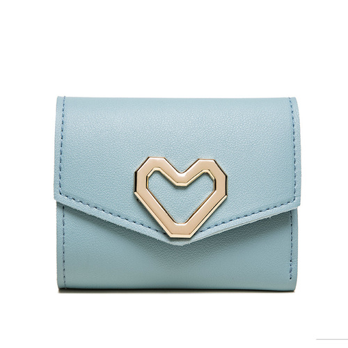 New Women's Large Capacity Leather Clutch Wallet Mid Length Luxury Purse with High End Leather