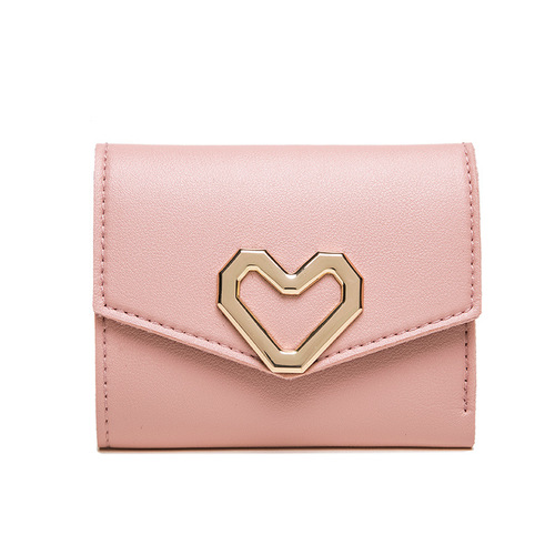 New Women's Large Capacity Leather Clutch Wallet Mid Length Luxury Purse with High End Leather