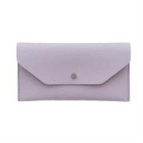 Spot Korean Women's Wallet Candy Color PU leather Coin Purse Large Capacity ID Card Bag Long Clutch Bag