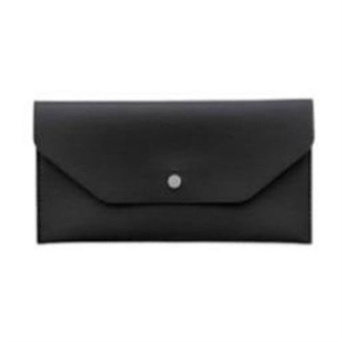 Spot Korean Women's Wallet Candy Color PU leather Coin Purse Large Capacity ID Card Bag Long Clutch Bag