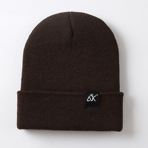 2022 new design bulk same  patch embroidery  hot selling beanies