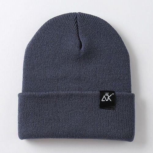 2022 new design bulk same  patch embroidery  hot selling beanies
