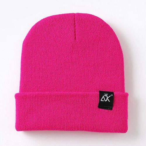 2022 new design bulk same  patch embroidery  hot selling beanies