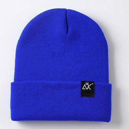 2022 new design bulk same  patch embroidery  hot selling beanies